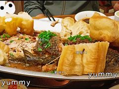-山西会馆·晋菜·晋商宴·学堂记忆(许坦西街店)