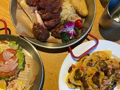 -味德西餐音乐酒吧 Wade's Bar&Grill
