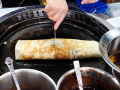 -金杨老摊头蛋饼(金口路店)