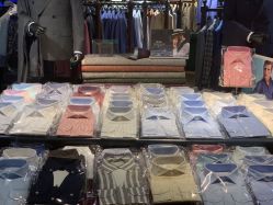 -BRANS PORO布朗斯伯勒西装高级定制·瑞璞西装(金陵店)
