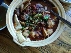 -淳澄水盆羊肉