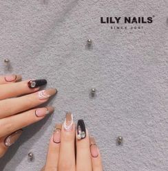 -LILY NAILS美甲美睫
