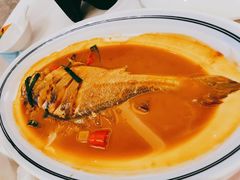 -乾隆美食·本帮菜(黄河路店)