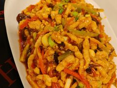 -姑奶奶老厨房(南坪路总店)