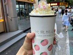 -伏小桃(明瓦廊店)