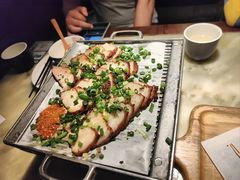 -绿茶餐厅(成都大悦城店)