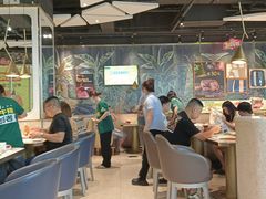 -豪客来牛排(华创国际广场店)