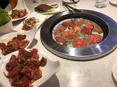 -么子烤肉(化龙池店)