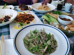 -紫光园(燕郊总店)