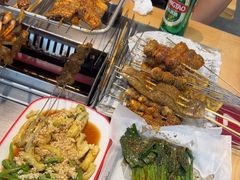 -彭城八戒羊肉串(总店)