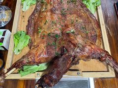 -旺烤园烧烤·炭烤羊腿(吴江阳光新天地店)