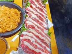 -那胡同里的小烤肉馆(开发区万达店)