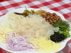 -鹤睦鱼生·啫啫煲·海鲜(保利百合店)