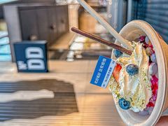 -No.DD戳子烧烤·江湖菜(北京总店)