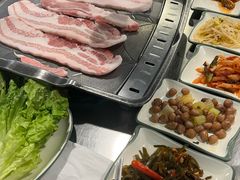 -李氏烤肉店