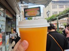 -澳门长洲糯米糍(柯打苏沙街店)