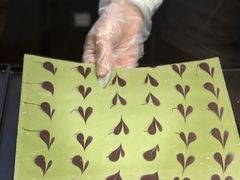 -Laderach 莱德拉(上海环贸iapm店)