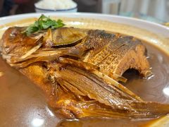 -听涛雅苑百味饺子老家菜馆
