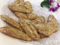 -鑫悦楼煎蟹·16年海鲜大排档