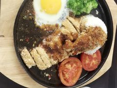 -西安绿地假日酒店·丽宝轩中餐厅
