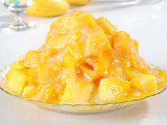 超级芒果冰-斯利美(禾祥西路店)