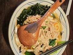 -哥哥の深夜食堂(叁宸里店)