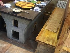 -老关东铁锅炖(哈西店)