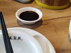 -龙聚德北京烤鸭(沙坪坝华宇A馆店)