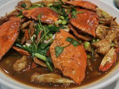 -绅士餐厅龙虾·烧烤(西门路店)