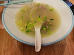 -小杨生煎(黄河路店)