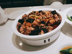 -清晖小苑•顺德地方菜(壹海城店)