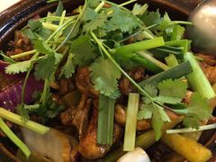-胡须佬鸡煲四季火锅(龙珠大道店)