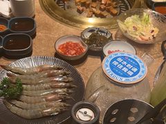 -额尔敦牛厨师铜板烧