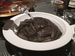 河图手撕鲜毛肚-长嘉·河图火锅(长嘉汇江景旗舰店)