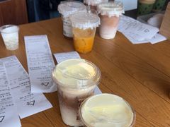 -去茶山(新光里店)