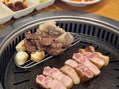 -黄金牧场(明洞总店)