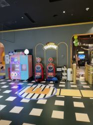 -meland亲子乐园•活动包场(北京亦庄龙湖天街店)