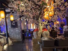 -绿茶餐厅(西湖银泰百货店)