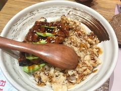 -林妈妈村·日式料理(宝山龙湖天街店)