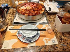 -黄记煌三汁焖锅(欢乐海岸店)