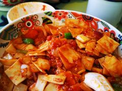 -撒拉花儿·新疆菜·清真(太阳宫店)