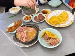 -水楼子鑫鑫砂锅居(健康路店)