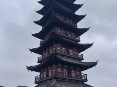 -上海方塔园