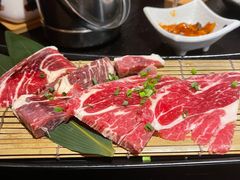 -牛焱·烧肉酒肆(五大道店)
