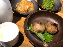 -和彩放题餐厅(酒仙桥店)