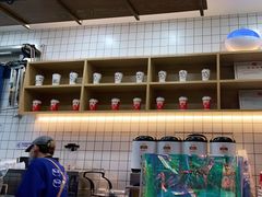 -茶百道(春熙路银石广场店)