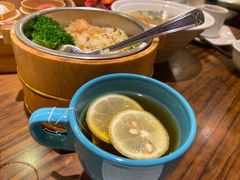 -避风塘(江桥万达店)