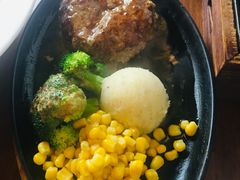 -铃木食堂(帽儿胡同店)