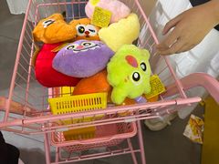 -娃娃集合营(上海闵行天街店)