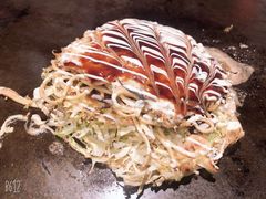 -千房(道頓堀ビル店)